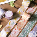 Autumn Sonata Masking Tapes
