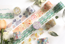 Autumn Sonata Masking Tapes