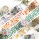 Autumn Sonata Masking Tapes