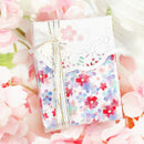 BGM Clear Masking Tape - Sakura