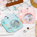 BGM Flake Stickers - Japan Travel - Limited Summer Edition