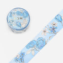 BGM Floral Masking Tape