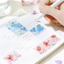 BGM Floral Masking Tape
