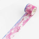 BGM Hanami Masking Tape - Spring In Kyoto - Limited Spring Edition