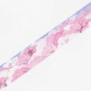 BGM Hanami Masking Tape - Spring In Kyoto - Limited Spring Edition