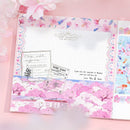 BGM Hanami Masking Tape - Spring In Kyoto - Limited Spring Edition