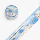 BGM Masking Tape - Greece - Limited Summer Edition