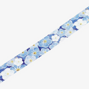 BGM Masking Tape - The Sea Of Blue Flowers