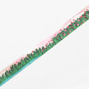 BGM Masking Tape - Tulip Fields