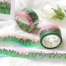 BGM Masking Tape - Tulip Fields