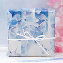 BGM Masking Tape - Watercolor Flowers - Hydrangea