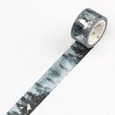 BGM Poems on Nature Masking Tape - Forest