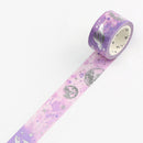 BGM Poems on Nature Masking Tape - Sky