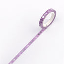 BGM Slim Masking Tapes