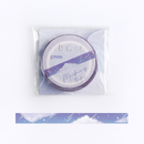 BGM Slim Masking Tapes