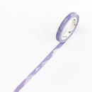 BGM Slim Masking Tapes