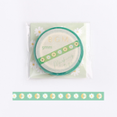 BGM Slim Masking Tapes
