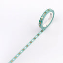 BGM Slim Masking Tapes
