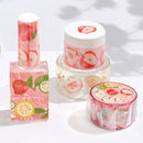 BGM Soda Pop Clear Tape