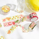 BGM Soda Pop Clear Tape
