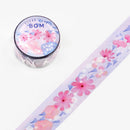 BGM Soda Pop Clear Tape