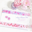 BGM Soda Pop Clear Tape