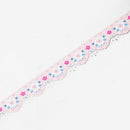 BGM Spring Sakura Masking Tape - Lace - Limited Spring Edition