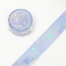 BGM Washi Tape - Macaron Galaxy Series