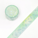 BGM Washi Tape - Macaron Galaxy Series