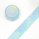 BGM Washi Tape - Macaron Galaxy Series