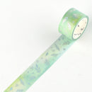 BGM Washi Tape - Macaron Galaxy Series