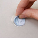 BGM Wax Seal Stickers - Flowers