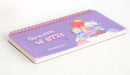 BT21 Baby Weekly Planner - Dream