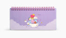 BT21 Baby Weekly Planner - Dream
