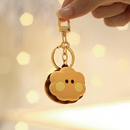 BT21 Mini Macaron Keychain