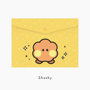BT21 Minini PP File Pocket