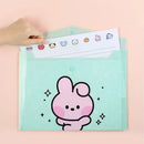 BT21 Minini PP File Pocket