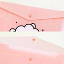 BT21 Minini PP File Pocket