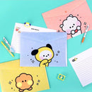 BT21 Minini PP File Pocket