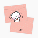 BT21 Minini PP File Pocket