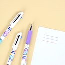 BT21 Minini Color Ballpoint Pen