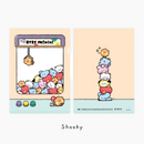 BT21 Minini A4 Holder