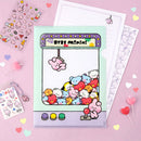 BT21 Minini A4 Holder