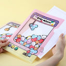 BT21 Minini A4 Holder