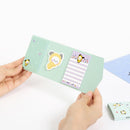 BT21 Minini Sticky Notepad