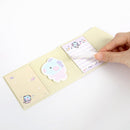 BT21 Minini Sticky Notepad