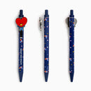BT21 Swing Gel Pen