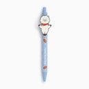 BT21 Swing Gel Pen