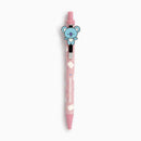 BT21 Swing Gel Pen