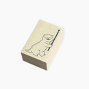 Beverly Deco Stamps - Matsune No Aibou